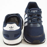 Adidas Kinder Sneaker N-5923 EL CoNavy/FtwWht/GreThr AC8549