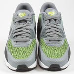 Nike Damen Sneaker Air Max 90 Ultra 2.0 SE Cool Grey/Anthracite-Volt