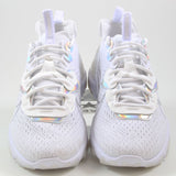 Nike Herren Sneaker NSW React Vision Essential White/Particle Grey-White