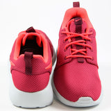 Nike Damen Sneaker Roshe One Dp Garnet/Brght Crmsn-Pr Pltnm