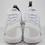 Nike Damen Sneaker Air Max 270 White/Black-White