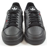 Adidas Damen Sneaker Continental 80 CBlack/ScaRle/CoNavy B41672