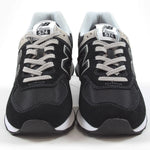 New Balance Herren Sneaker ML574EGK Black