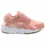 Nike Damen Sneaker Air Huarache Run SE Coral Staedust/Rust Pink