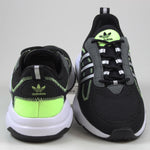 Adidas Herren Sneaker Haiwee CBlack/SilvMt/GreSix FV4597