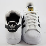 Adidas Herren Sneaker Superstar FtwWht/CBlack/FtwWht EG4958
