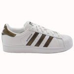 Adidas Damen Sneaker Superstar FtwWht/CBlack/CBlack B41513