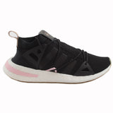 Adidas Damen Sneaker Arkyn CBlack/CBlack/FtwWht BD7575