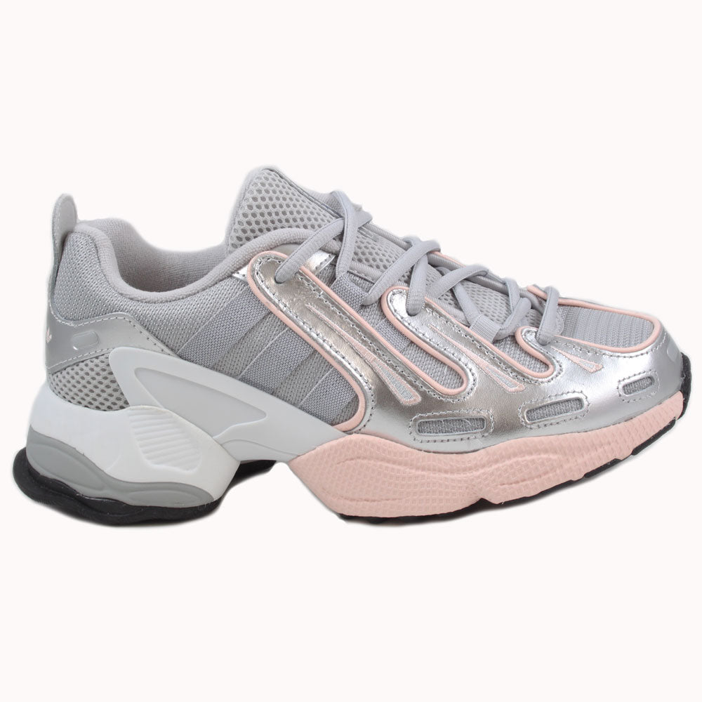 Adidas Damen Sneaker EQT Gazelle GreTwo/MSilve/IcePnk EE5157 – ShoeBeDo-Jena
