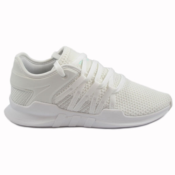 Adidas Damen Sneaker EQT Racing ADV FtwWht FtwWht GreOne BY9796 ShoeBeDo Jena