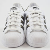 Adidas Damen Sneaker Superstar FtwWht/CBlack/CBlack B41513
