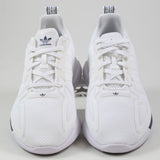 Adidas Damen Sneaker ZX 2K Flux GreTwo/CBlack/FtwWht FV8545