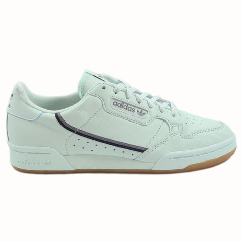 Adidas Herren Sneaker Continental 80 IceMin/CoNavy/Grey BD7641