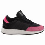 Adidas Herren Sneaker I-5923 Black/Pink BD7804