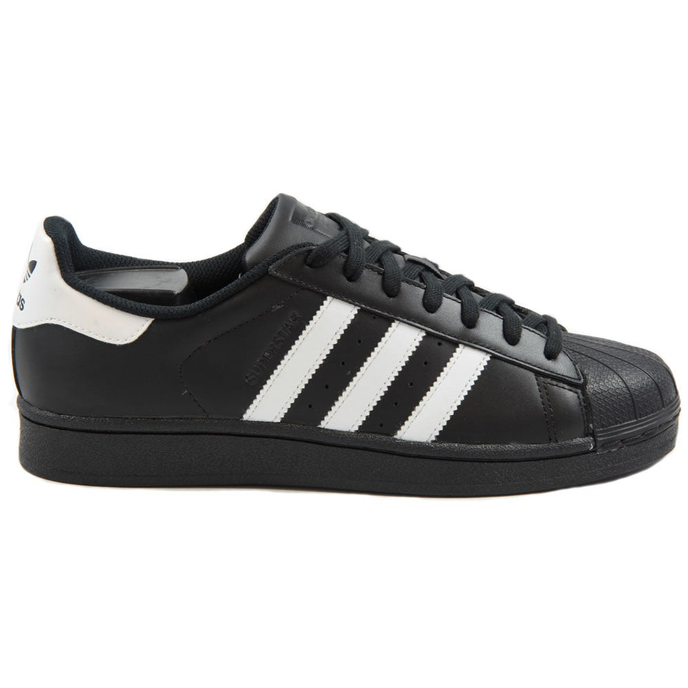 Adidas nere superstar best sale