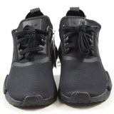 Adidas Herren Sneaker NMD_R1Black-Black-Black GY4977