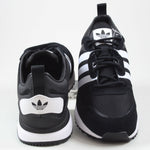 Adidas Herren Sneaker ZX 700 HD CBlack/FtwWht/CBlack FX5812