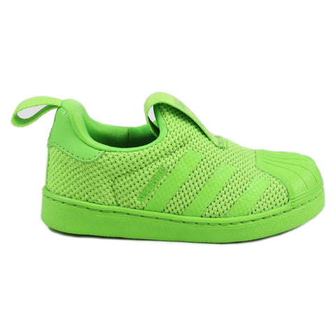 Adidas Kinder Sneaker Superstar 360 SC SesOgr BZ0553