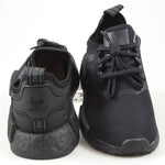 Adidas Damen Sneaker NMD_R1 Black/Black-Black FX8777
