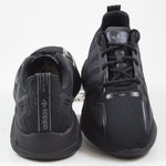 Adidas Damen Sneaker ZX 2K Flux CBlack/CBlack/GreSix FW4198