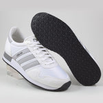 Adidas Herren Sneaker USA 84 FtwWht/FtwWht/GreThr FV2049