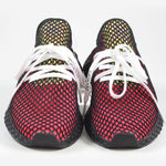 Adidas Herren Sneaker Deerupt Runner ShoRed/ReaLil/CBlack CM8448
