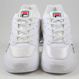 Fila Herren Sneaker Hyperwalker Low White/White