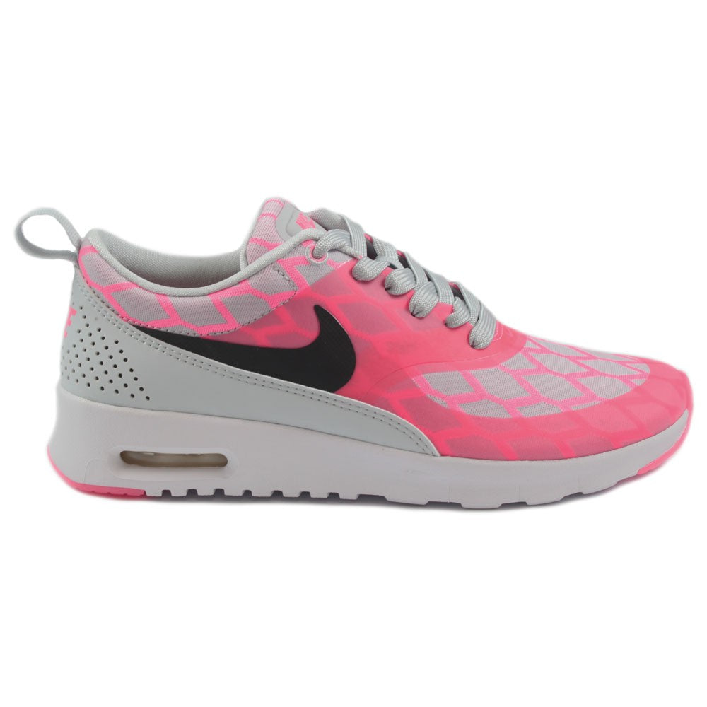 Thea Black Air Max Thea TÃ¼rkis Nike Damen Turnschuhe Grau Nike