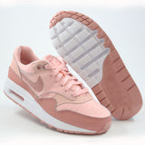 Nike Damen Sneaker Air Max 1 SE Storm Pink/Rust Pink