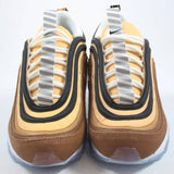 Nike Herren Sneaker Air Max 97 Ale Brown/Black-Elemental Gold