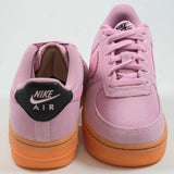 Nike Damen/Kinder Sneaker Air Force 1 LV8 Style Lt Arctic Pink/Lt Arctic Pink
