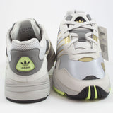 Adidas Herren Sneaker Yung-96 SilvMt/GreOne/GoldMt DB3565