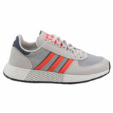 Adidas Herren Sneaker Marathon Tech RawWht/ActOra/CoNavy EE4917