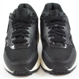 Nike Damen Sneaker Air Max 1 Black/Black-Black-Summt White