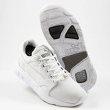 Puma Damen Sneaker Trinomic XT S White-White