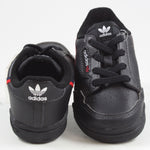 Adidas Kinder Sneaker Continental 80 CBlack/ScaRle/CoNavy G28217