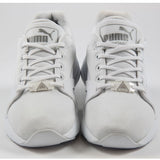 Puma Damen Sneaker Trinomic XT S White-White