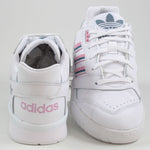 Adidas Damen Sneaker A.R. Trainer FtwWht/TruPnk/TecMin EE5408