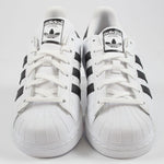Adidas Damen Sneaker Superstar FtwWht/CBlack/CBlack BZ0198