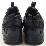 Nike Herren Sneaker Air Huarache Utility PRM Black/Anthracite-Anthracite