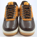 Nike Herren Winter-Sneaker LF1 Duckboot Low Baroque Brown/Dessert Ochre