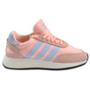 Adidas Damen Sneaker I-5923 Orange/Lila CG6025