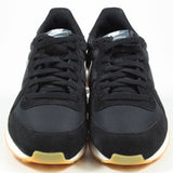 Nike Herren Sneaker Internationalist Black/Summt White-Anthracite