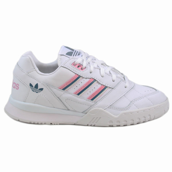 Adidas Damen Sneaker A.R. Trainer FtwWht TruPnk TecMin EE5408 ShoeBeDo Jena