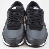 Nike Herren Sneaker Air Max 90 Iron Grey/White-Dk Smokie Grey