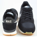 Nike Herren Sneaker Internationalist Black/Summt White-Anthracite