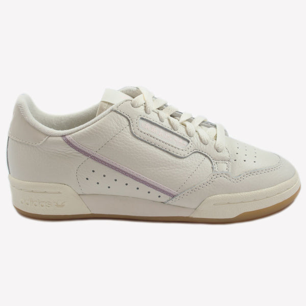 Adidas continental 80 off cheap white damen