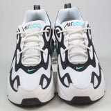 Nike Herren Sneaker Air Max 200 Summt White/Black