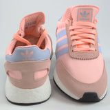 Adidas Damen Sneaker I-5923 Orange/Lila CG6025