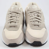 Nike Damen Sneaker Air Max 1 String/Sail-Light Cream-Black